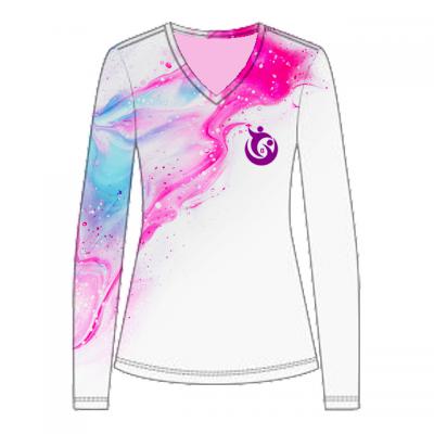 Ladies Performance Fishing Shirts